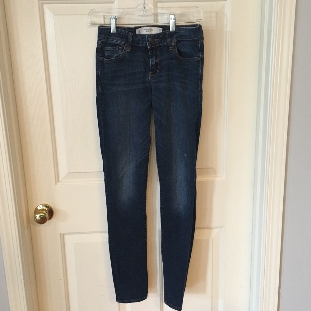 Abercrombie 0R Jeans
